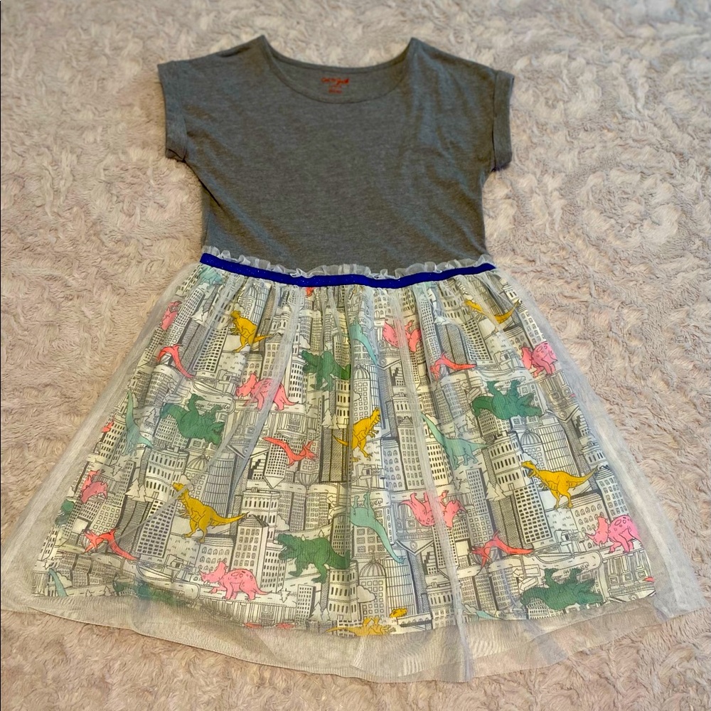 Cat & Jack dress